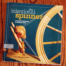 The Intentional Spinner The Intentional Spinner